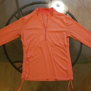 Avia coral workout top